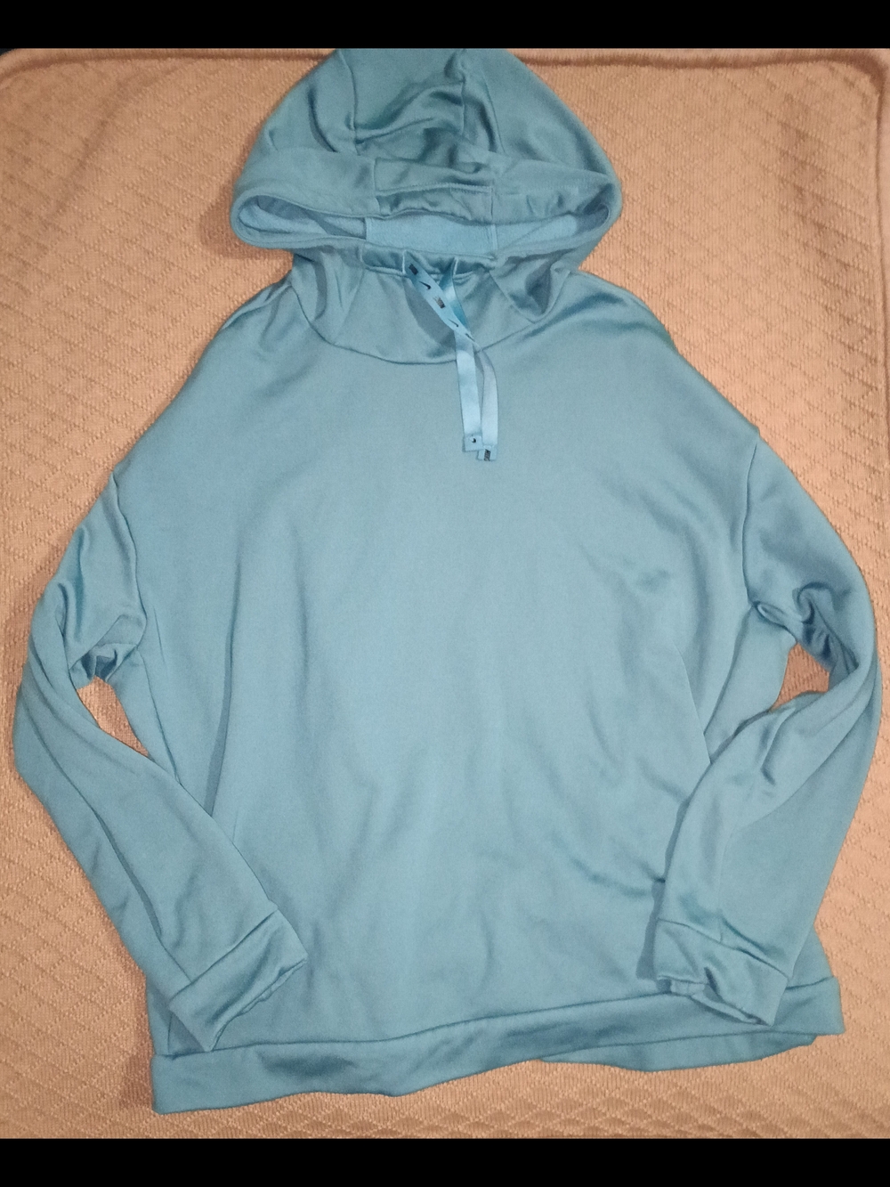 Women's Nike Hoodie